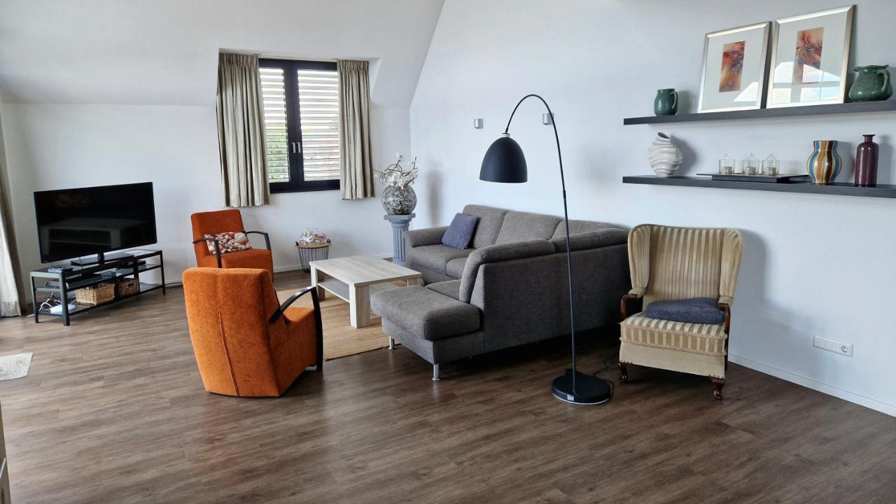 Het Maashotel Broekhuizen  Exteriör bild