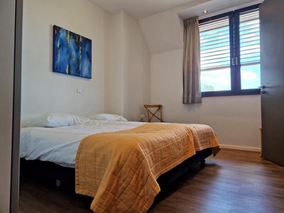 Het Maashotel Broekhuizen  Exteriör bild